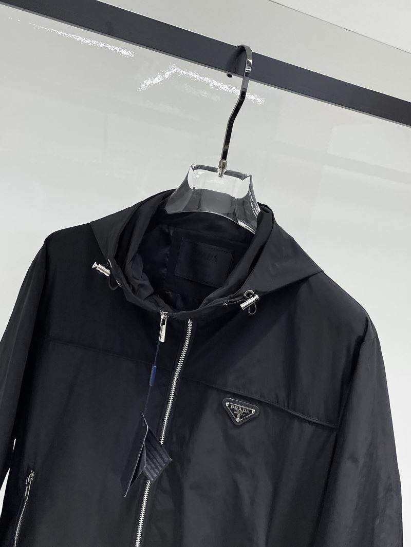 Prada Outwear